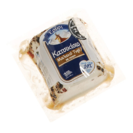 ΕΡΙΦΙ Κ.Μ.Τ. ΜΕ ΠΙΠΕΡΙ 140gr ΕΡΙΦΙ Κ.Μ.Τ. ΜΕ ΠΙΠΕΡΙ 140gr