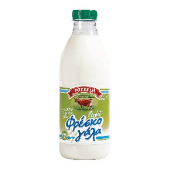 ΓΑΛΑ ΑΓΕΛ. LIGHT 1lt ΓΑΛΑ ΑΓΕΛ. LIGHT 1lt