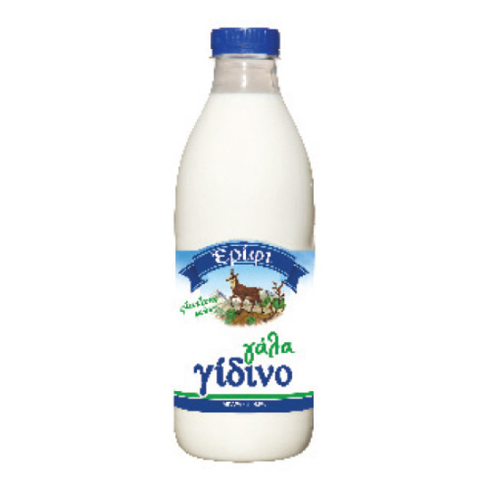 ΓΑΛΑ ΓΙΔΙΝΟ ΠΛΗΡΕΣ 1lt ΓΑΛΑ ΓΙΔΙΝΟ ΠΛΗΡΕΣ 1lt
