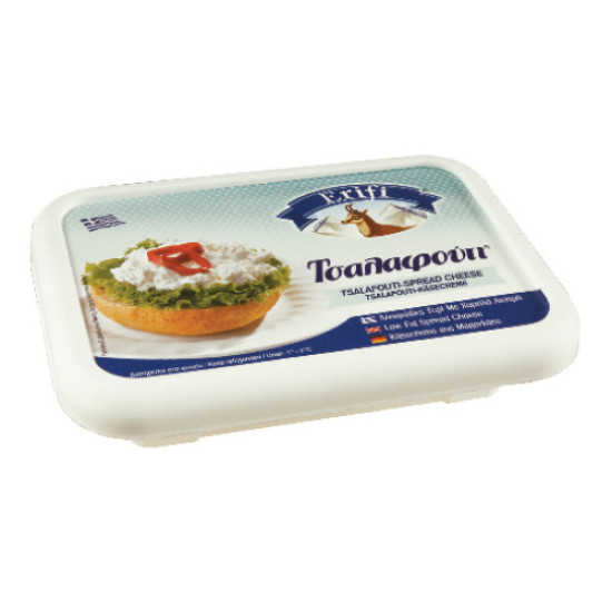 ΤΣΑΛΑΦΟΥΤΙ ΣΚΑΦΑΚΙ 190gr