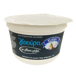ΓΙΑΟΥΡΤΙ ΓΙΔΙΝΟ 200gr ΓΙΑΟΥΡΤΙ ΓΙΔΙΝΟ 200gr