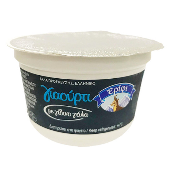 ΓΙΑΟΥΡΤΙ ΓΙΔΙΝΟ 200gr
