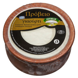 ΓΙΑΟΥΡΤΙ ΦΡΕΣ.ΠΡΟΒ.ΠΗΛΙΝΟ 220gr ΓΙΑΟΥΡΤΙ ΦΡΕΣ.ΠΡΟΒ.ΠΗΛΙΝΟ 220gr